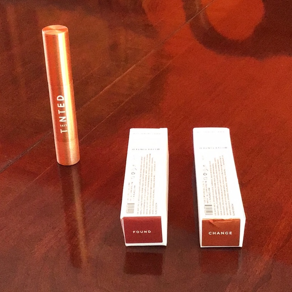 New Live Tinted Huesticks Correctors